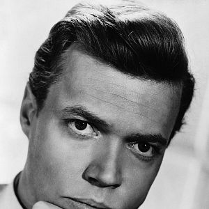 Photo Karlheinz Böhm