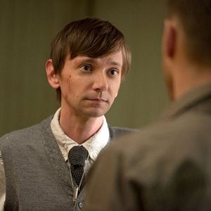 Photo DJ Qualls