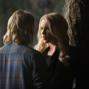 Photo Claire Holt