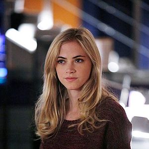 Photo Emily Wickersham