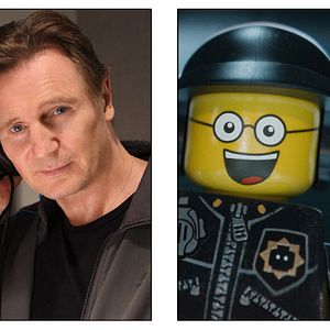 Photo Liam Neeson