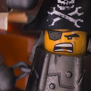 Photo La Grande Aventure Lego