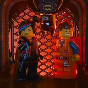 Photo La Grande Aventure Lego