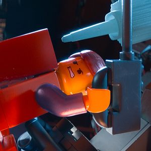Photo La Grande Aventure Lego