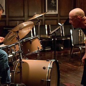 Photo J.K. Simmons