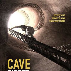 Photo CaveDigger