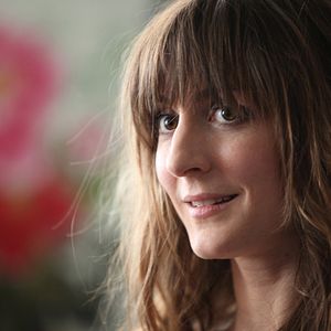 Photo Camille Chamoux