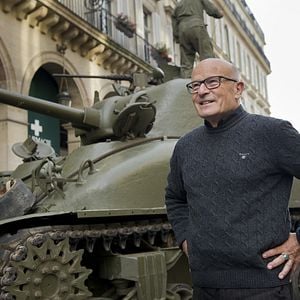 Photo Volker Schlöndorff