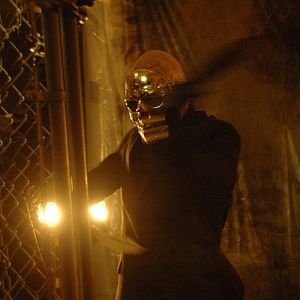 Photo Skull