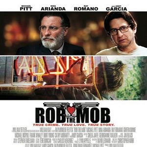Photo Rob The Mob