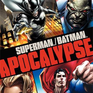 Photo Superman/Batman: Apocalypse