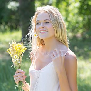 Photo Gabriella Wilde
