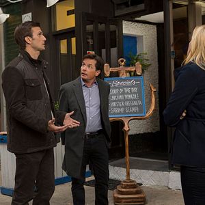 Photo Michael J. Fox