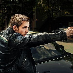 Photo Bates Motel