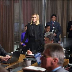 Photo House of Lies