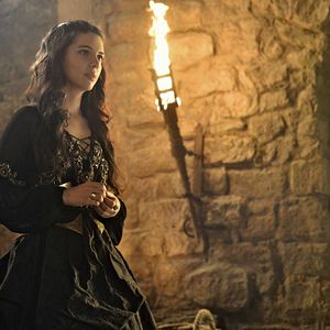 Photo Adelaide Kane