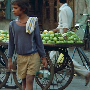 Photo Salaam Bombay!