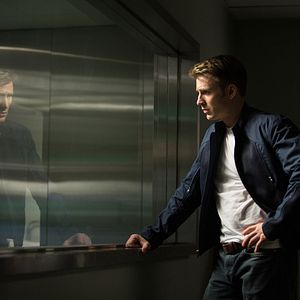 Photo Chris Evans