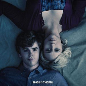 Photo Bates Motel