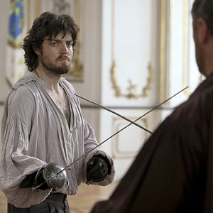 Photo Tom Burke