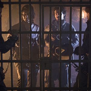 Photo Luke Pasqualino