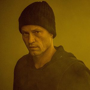 Photo Til Schweiger
