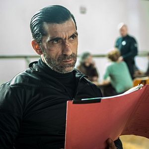 Photo Erdal Yıldız
