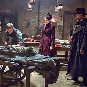 Photo Timothy Dalton