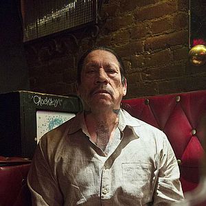 Photo Danny Trejo
