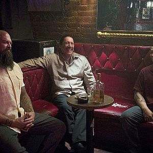 Photo Danny Trejo