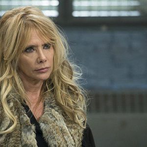 Photo Rosanna Arquette