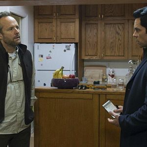Photo John Benjamin Hickey