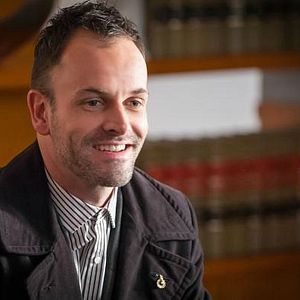 Photo Jonny Lee Miller