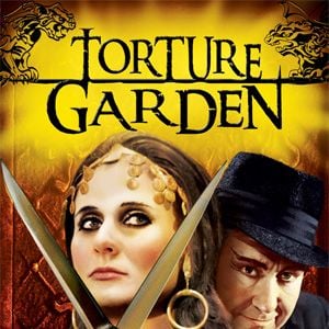 Photo Le Jardin des tortures