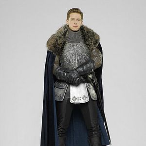 Photo Josh Dallas