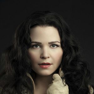 Photo Ginnifer Goodwin