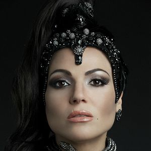 Photo Lana Parrilla