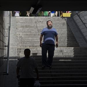 Photo Ai Weiwei