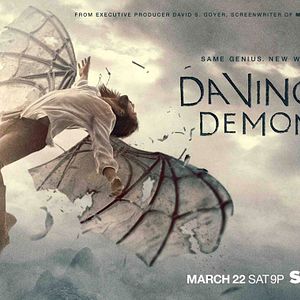 Photo Da Vinci's Demons