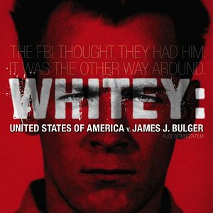 Photo Whitey: United States of America v. James J. Bulger