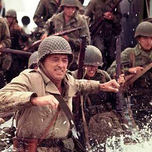 Photo La bataille pour Anzio