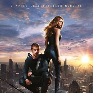 Photo Divergente