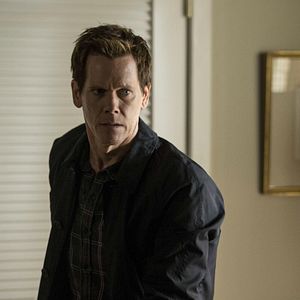 Photo Kevin Bacon