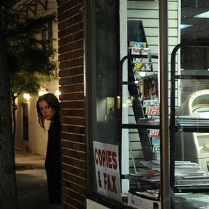 Photo Jessica Stroup