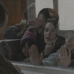 Photo Les mariés