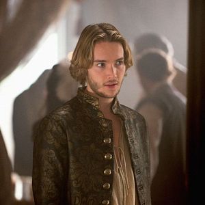 Photo Toby Regbo
