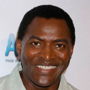 Photo Carl Lumbly