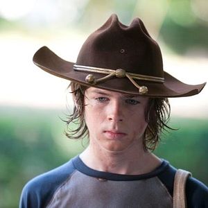 Photo Chandler Riggs