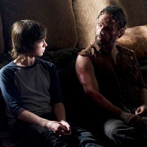 Photo Chandler Riggs