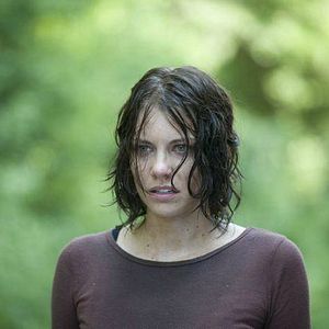 Photo Lauren Cohan
